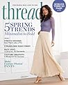 Threads Magazine ...
