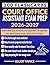 Court Office Assistant Exam Prep 2026-2027: Build Job-Ready Speed and Accuracy with Targeted Drills, Full-Length Mock Tests, Judicial Procedure Reviews, and Civil Service Strategies