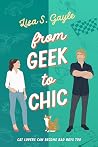 From Geek to Chic