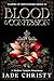 Blood & Confession: A Modern Vampire Romantasy (Vampire of Montenegro Series Book 2)
