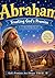 Abraham : Story and Activity Book (Bible Stories and Activity Books)