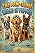 THE PAW-SOME WORLD OF PUPPIES: FUN FACTS & TRIVIA