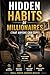 HIDDEN HABITS OF MILLIONAIR...