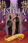 Pip and Estella by C.J. Simone