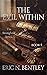 THE EVIL WITHIN (THE STRONGHOLD, #5)