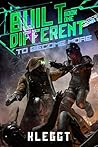 Built Different: ...