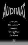 AUDIMAT 25