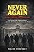 NEVER AGAIN - Esthers Todesmarsch 1942 bis 1945: Vom Verlust der Menschlichkeit – und dem Überleben in der Hölle der Nazis (Historische Romane von Klaus Schubert) (German Edition)