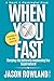 When You Fast: Denying the Natural & Awakening the Supernatural