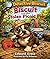 Biscuit and the Stolen Picnic Pie (Biscuit P. Wigglebottom Mysteries Book 4)