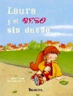 Laura y el beso sin dueno