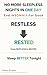 End Insomnia For Good: From...