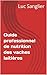 Guide professionnel de nutrition des vaches laitières (French Edition)
