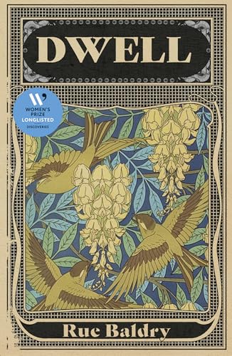 Dwell (Kindle Edition)