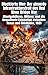 Blockierte Ufer: Der absurde Infrastrukturstreit des Red River Bridge War: Mautgebühren, Milizen, und die bewaffnete Eskalation zwischen Texas und Oklahoma, 1931 (German Edition)