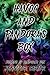 Havoc and Pandora's box (Demons of Pandora's Box)