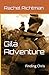 Gila Adventure: Finding Chris