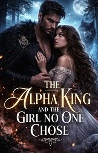 The Alpha King and the Girl No One Chose (The Unrecorded Twelve Book 1)