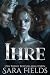 Ihre: Eine Düstere Russische Mafia-Romanze (Duett der Bratvabosse 2) (German Edition)