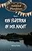 Antikhof Pfundeisen - Band 1: Ein Flüstern in der Nacht (German Edition)