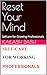 Reset Your Mind: Selfcare for Growing Professionals