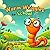 Worm Wriggles to School