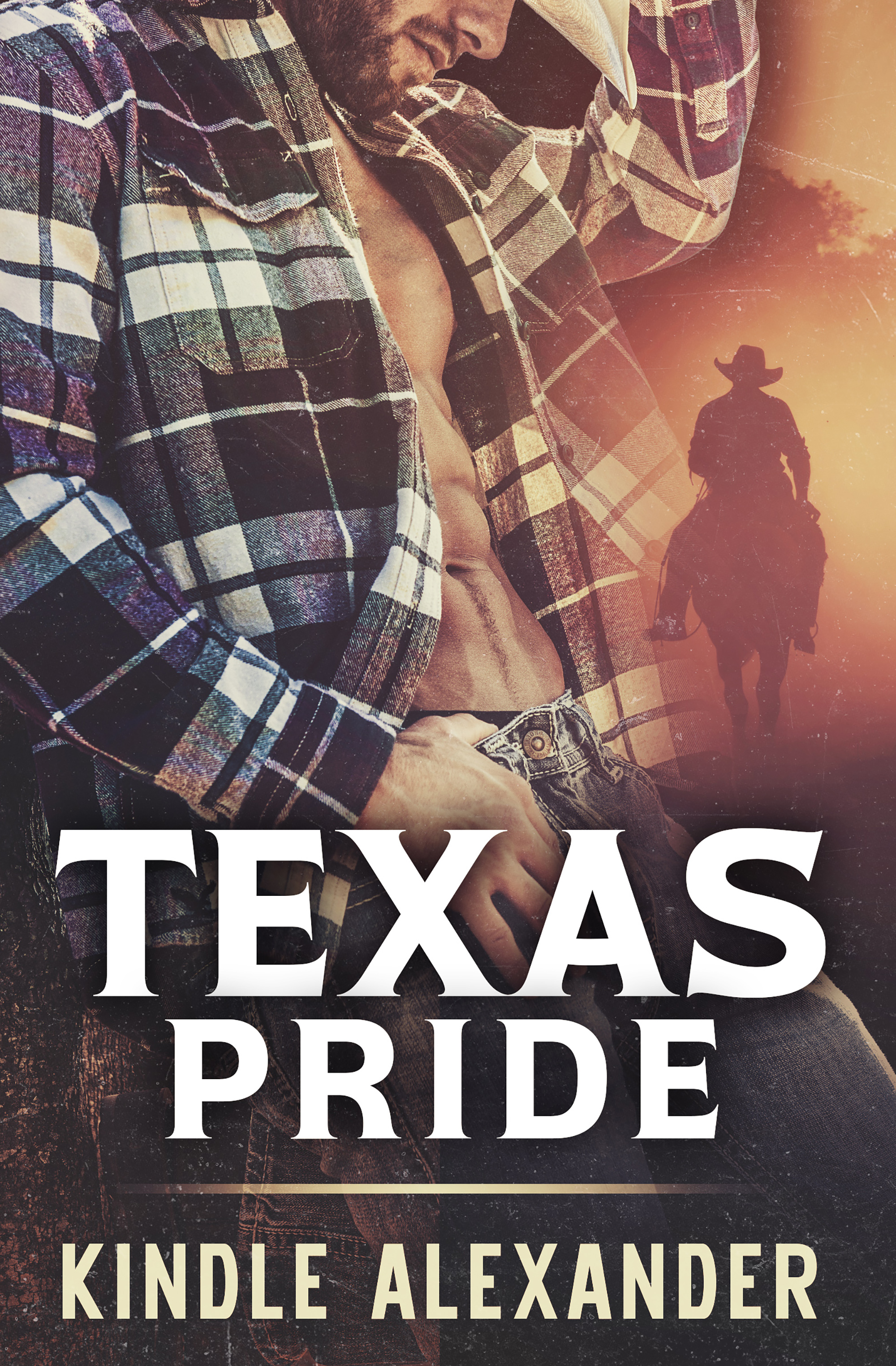 Texas Pride (ebook)