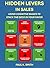 Hidden Levers in Sales: Using Cognitive Biases to Stack the Deck in Your Favor