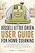 Bissell Little Green User Guide for Home Cleaning: Complete Walkthrough for First Time Setup, Deep Stain Extraction, Fabric Care, and Maintenance