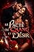 Pacte du Sang et du Désir: Quand le désir se transforme en obsession mortelle (French Edition)