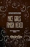 Nice Girls Finish...