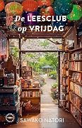 De leesclub op vrijdag