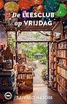 De leesclub op vr...