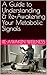 A Guide to Understanding & Re‑Awakening Your Metabolic Signals
