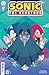 Sonic the Hedgehog (2018-) #87