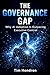 The Governance Gap: Why AI Adoption Is Outpacing Executive Control