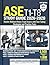 ASE T1-T8 STUDY GUIDE 2026-2028: Master Medium/Heavy Truck Exams with Test-Taking Strategies and Practice Tests
