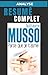 Fiche de lecture : Parce que je t’aime de Guillaume Musso – Résumé complet et analyse: Résumé complet, analyse approfondie, personnages, thèmes et clés ... Romans de Guillaume Musso) (French Edition)