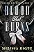 Blood That Burns (Blood Legends Book 3)