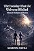 The Tuesday That the Universe Blinked (The Sphere of Illusions Book 2)