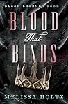Blood That Binds