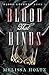 Blood That Binds (Blood Legends Book 1)