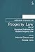 Modern Studies in Property Law, Volume 13, Part 2: Doctrinal Problems for Modern Property Law