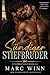 Sündiger Stiefbruder: Eine verbotene Stiefbruder-Romanze zwischen zwei Männern (Stiefbruder Romanze) (German Edition)
