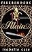 Firebinders: Alain: A Firebinders series novel (The Firebinders Series Book 4)