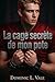La cage secrète de mon pote: Cage de chasteté hétéro à gay romance MM (Mon Pote en Cage t. 1) (French Edition)