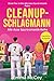 Cleanup-Schlagmann: Alle As...