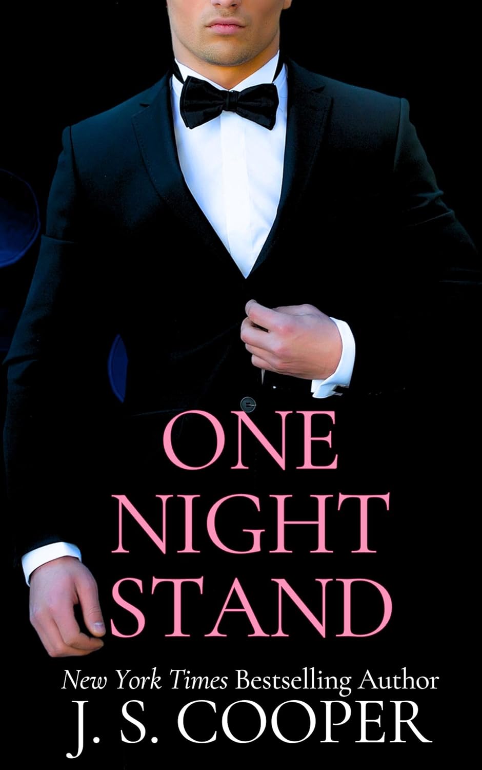 One Night Stand (One Night Stand, #1)