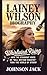 LAINEY WILSON BIOGRAPHY : Whirlwind Rising — How the Standout voice Of “Bell Bottom Country” Took The World By Storm
