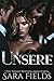 Unsere: Eine Düstere Russische Mafia-Romanze (Duett der Bratvabosse 1) (German Edition)